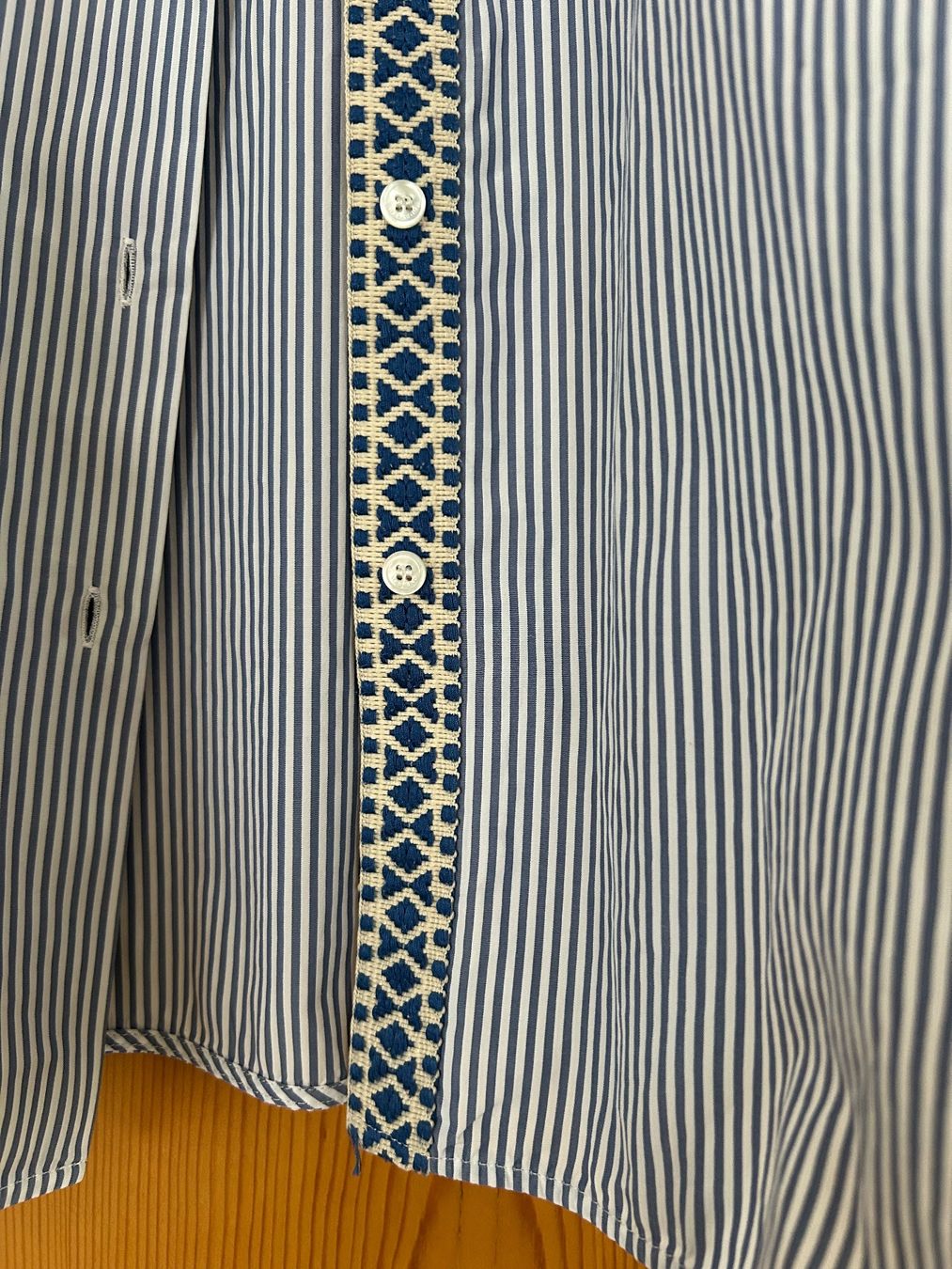 Max Mara Camicette: Max Mara Weekend Damenbluse Grösse 38 – Usato da Wädenswil venduto da Nanny08 4