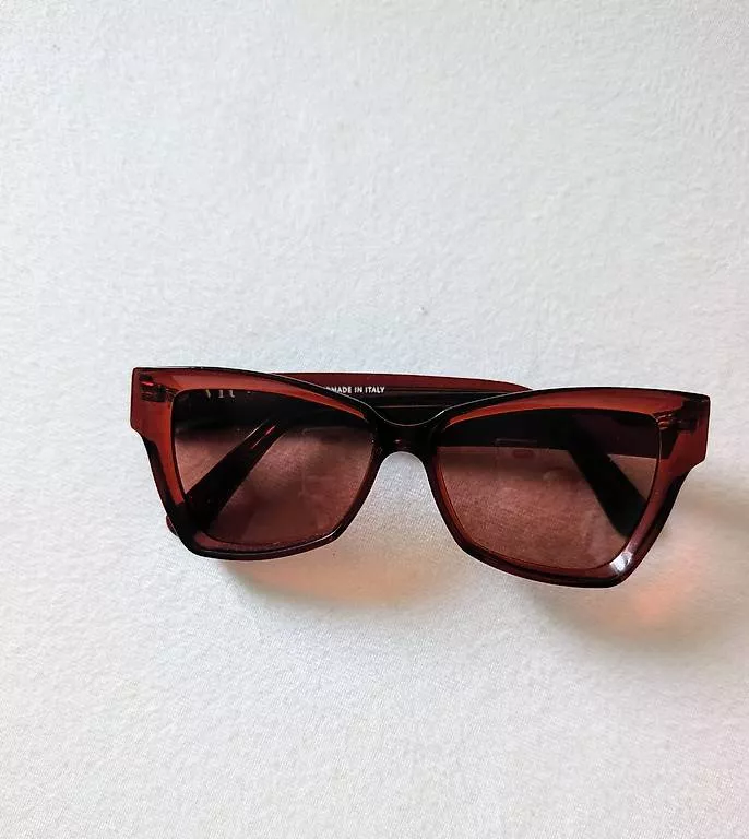 Occhiali & Lenti: VIU Sonnenbrille  – Usato da Uitikon Waldegg venduto da Csilli 1
