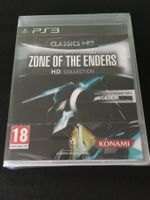Zone of the Enders HD Collection für PS3 (Neu/Sealed)
