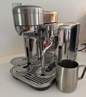 Nespresso the Vertuo Creatista