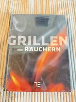 Grillen und Räuchern - Das Kochbuch für den Sommer