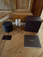 Ebel Classic Bicolor Armbanduhr NEU