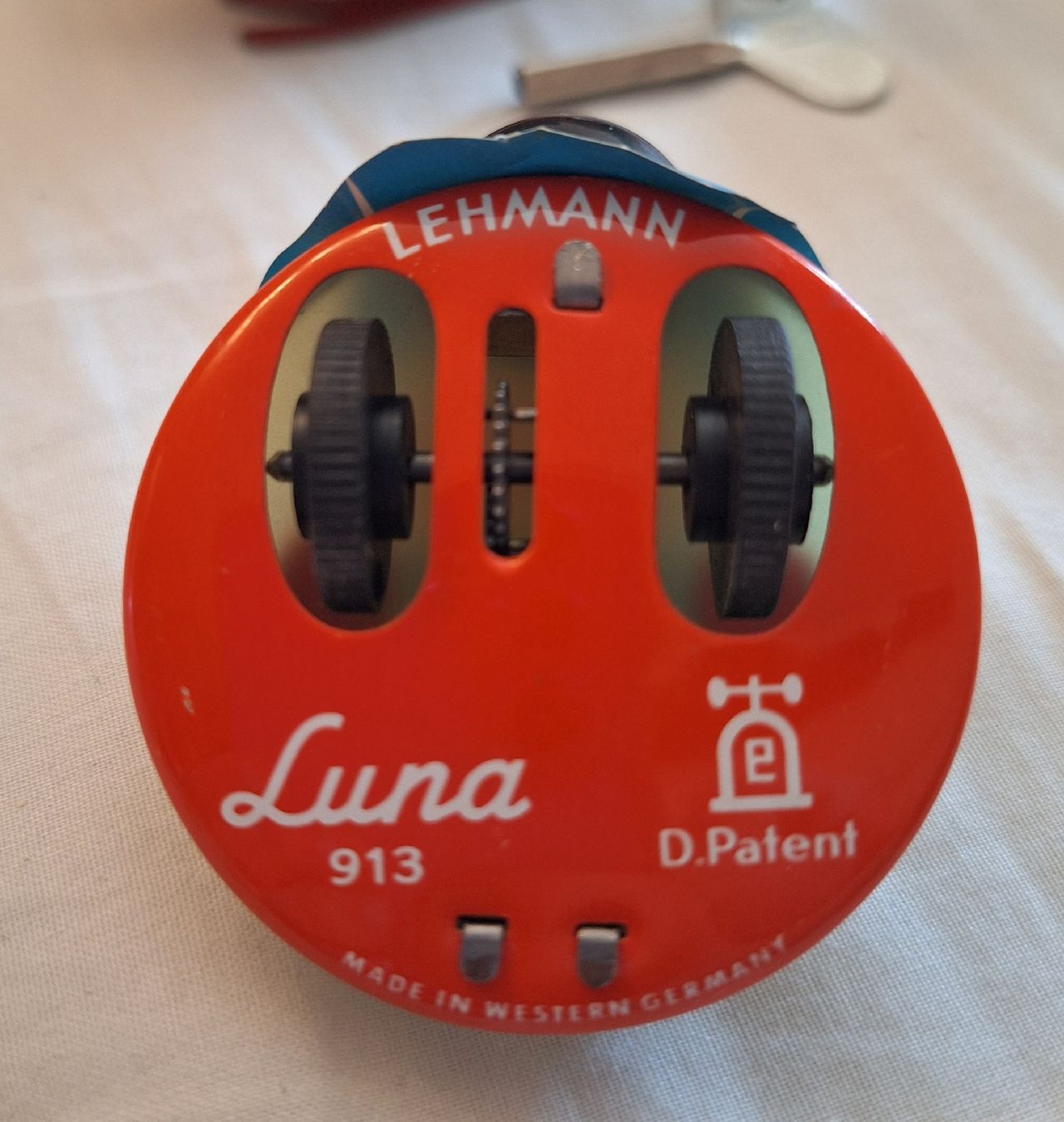 Giocattoli: Vintage Lehmann Toys Collection – Usato da Volketswil venduto da LisaSch1 3