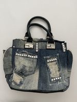 Jeans Tasche