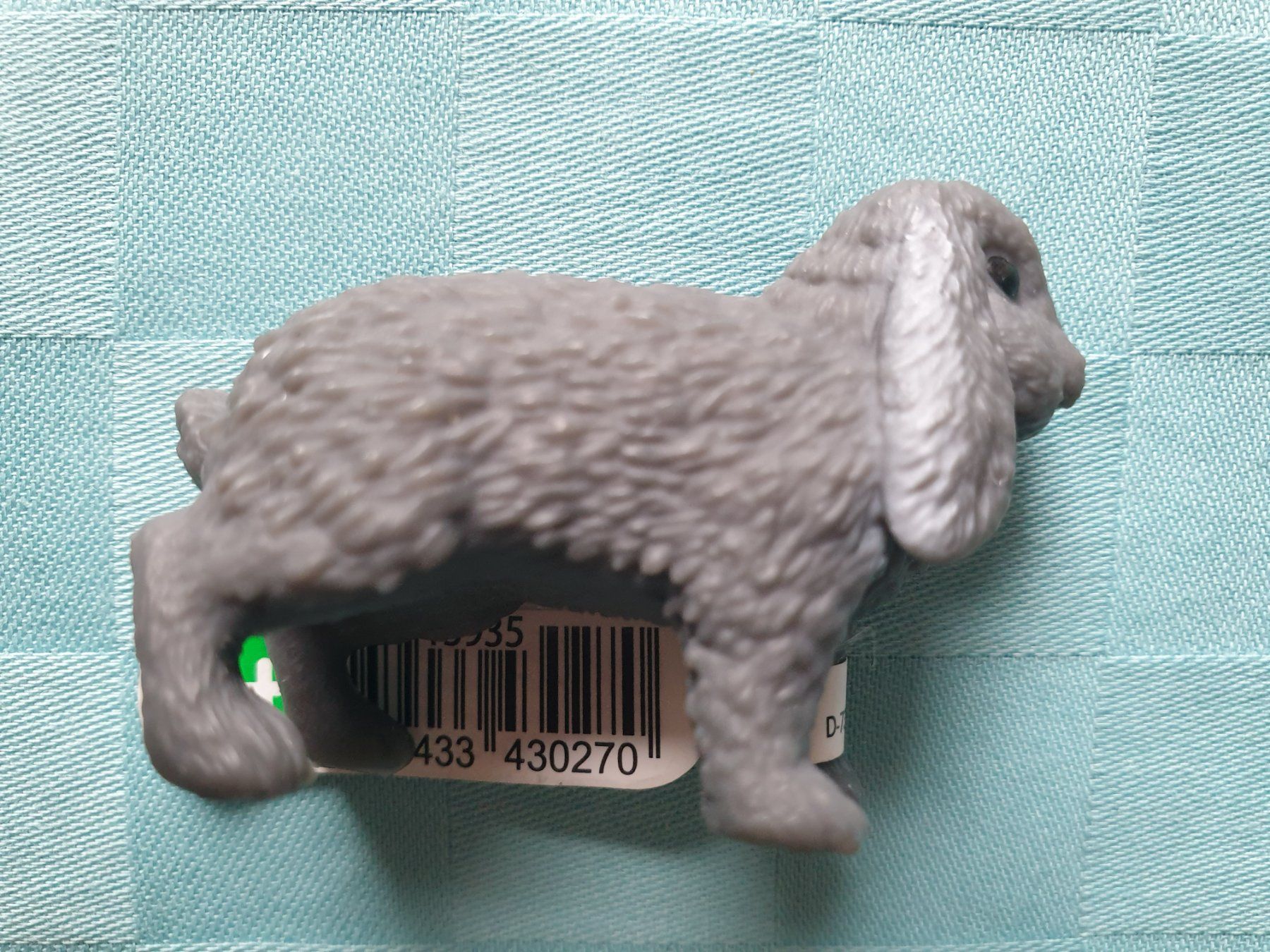 Schleich Statuette: Kaninchen Schleich Figur – Usato da Mörschwil venduto da spirspi 1