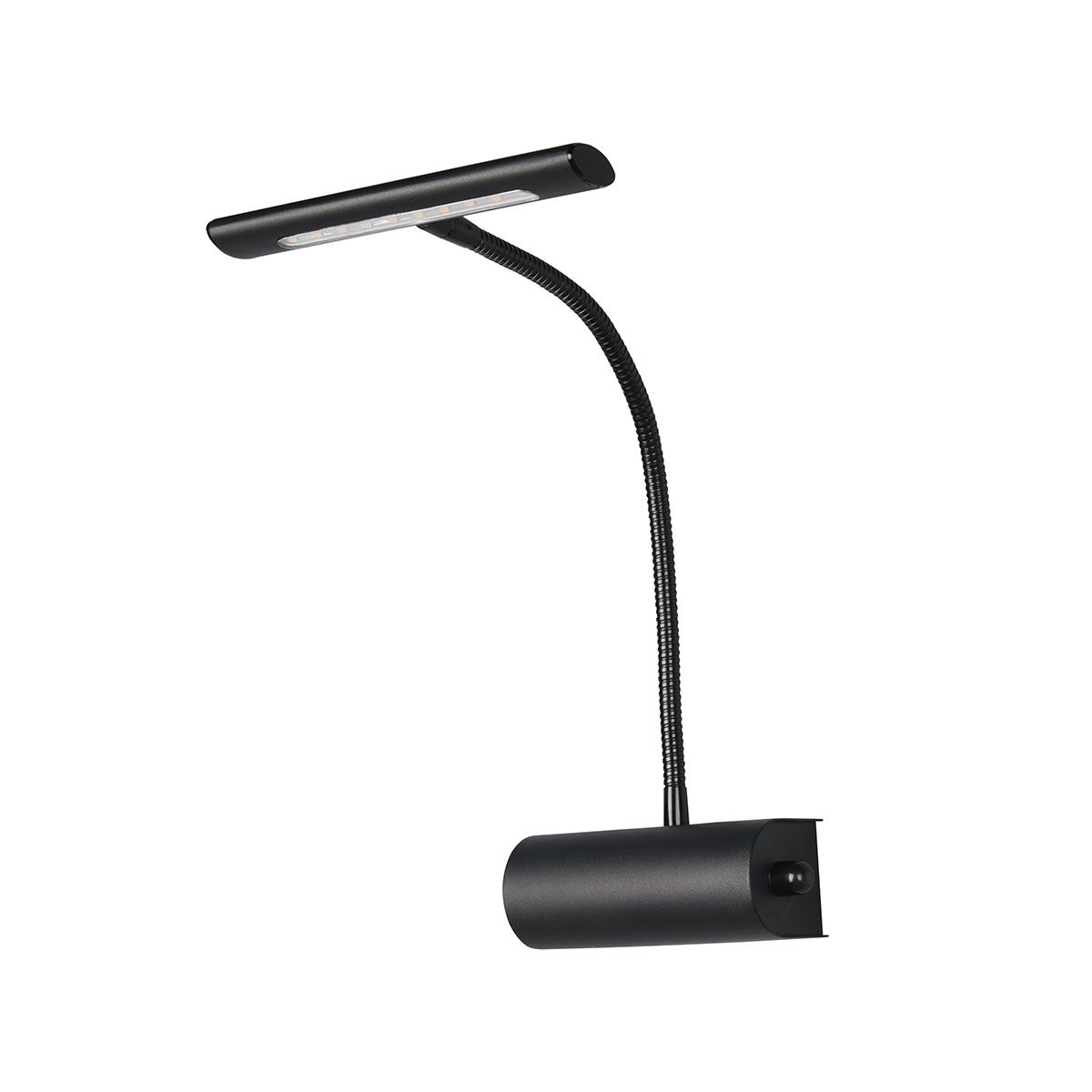 Lampade: LED Wandleuchte, Flexhals, Dimmer – Nuovo (secondo la descrizione) da Kreuzlingen venduto da Smart-Light 6