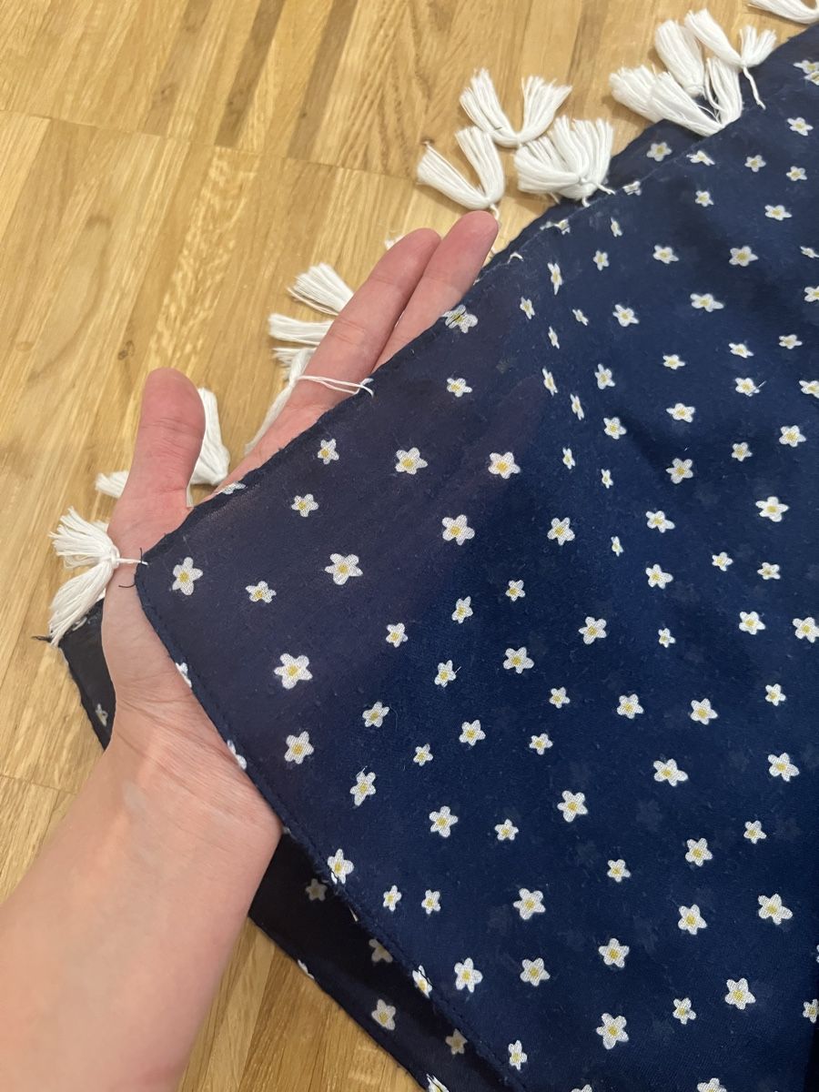 Foulards, Tücher & Schals: Shawl – Gebraucht aus Adliswil von avatar83 1