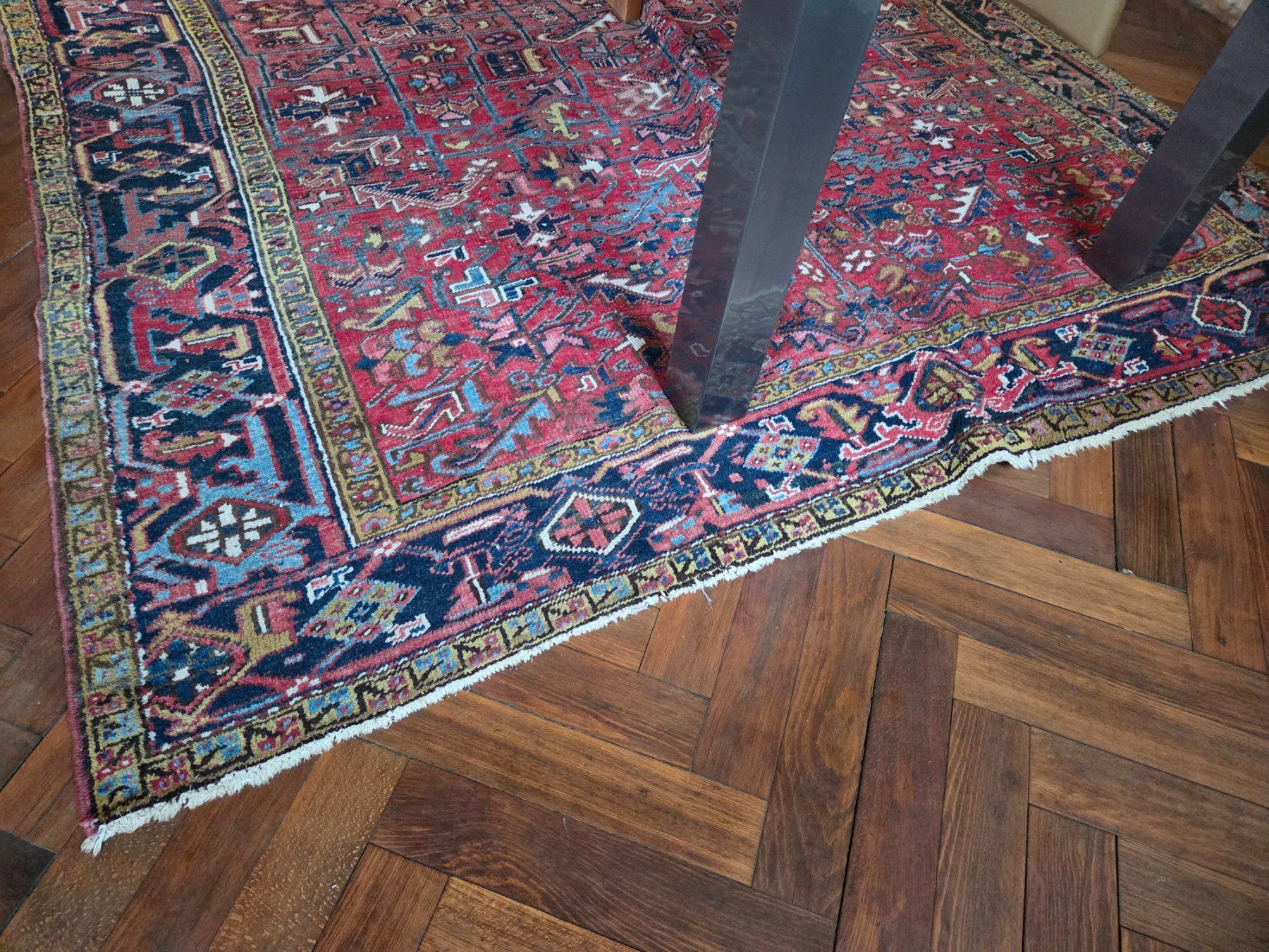 Teppiche: Teppich ca. 328x249 cm – Gebraucht aus frümsen von Sailem 2