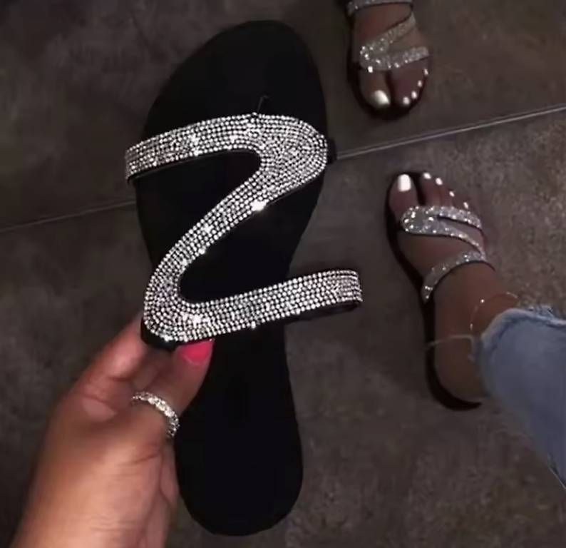 Scarpe da donna: Sexy Sandalen – Usato da Liebefeld venduto da alm_9x7n 1