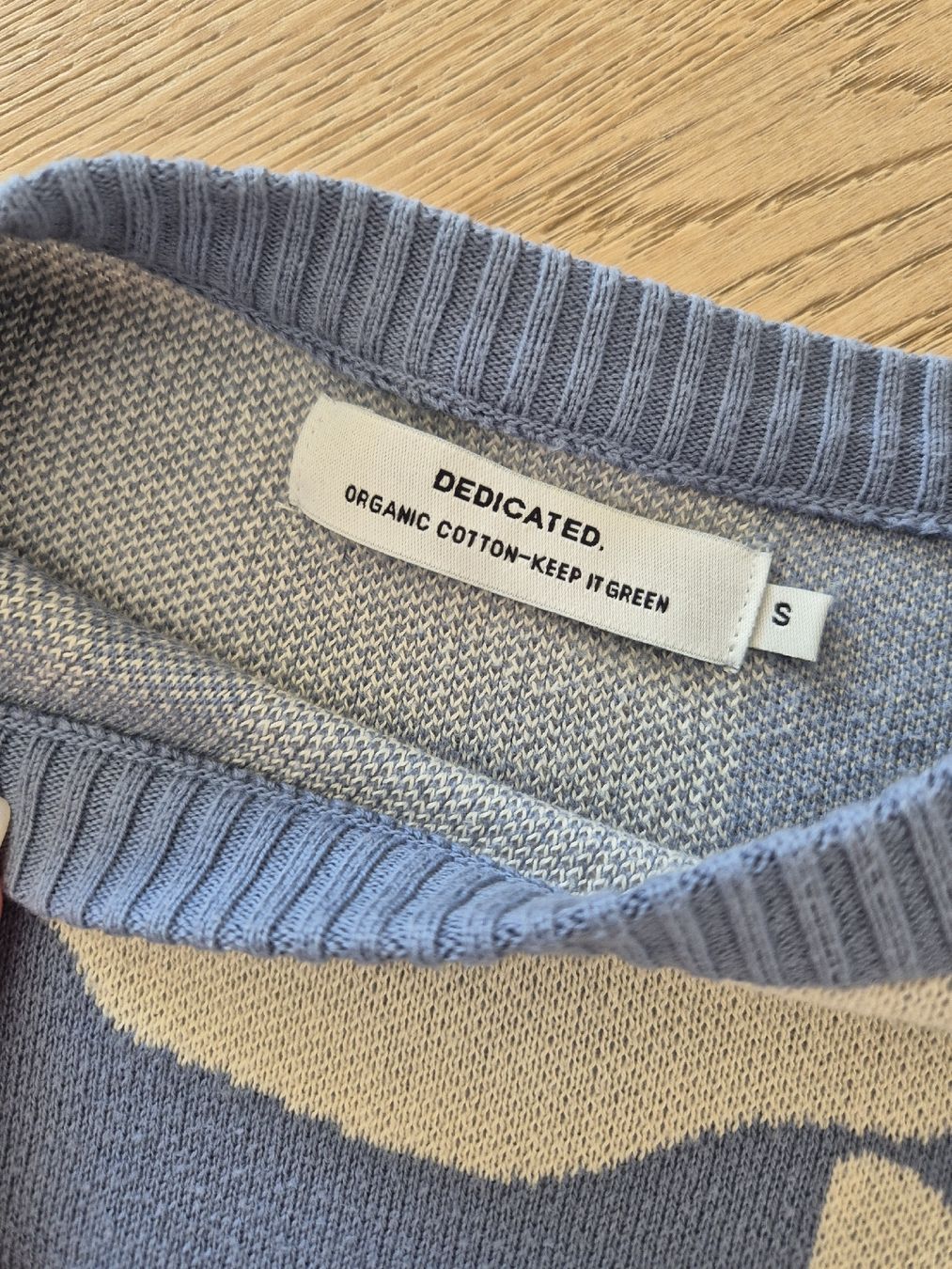 Maglioni & Felpe: Neuer Dedicated Katzen Pullover Baumwolle – Nuovo (secondo la descrizione) da Schaffhausen venduto da Nachtschwaermerin 1
