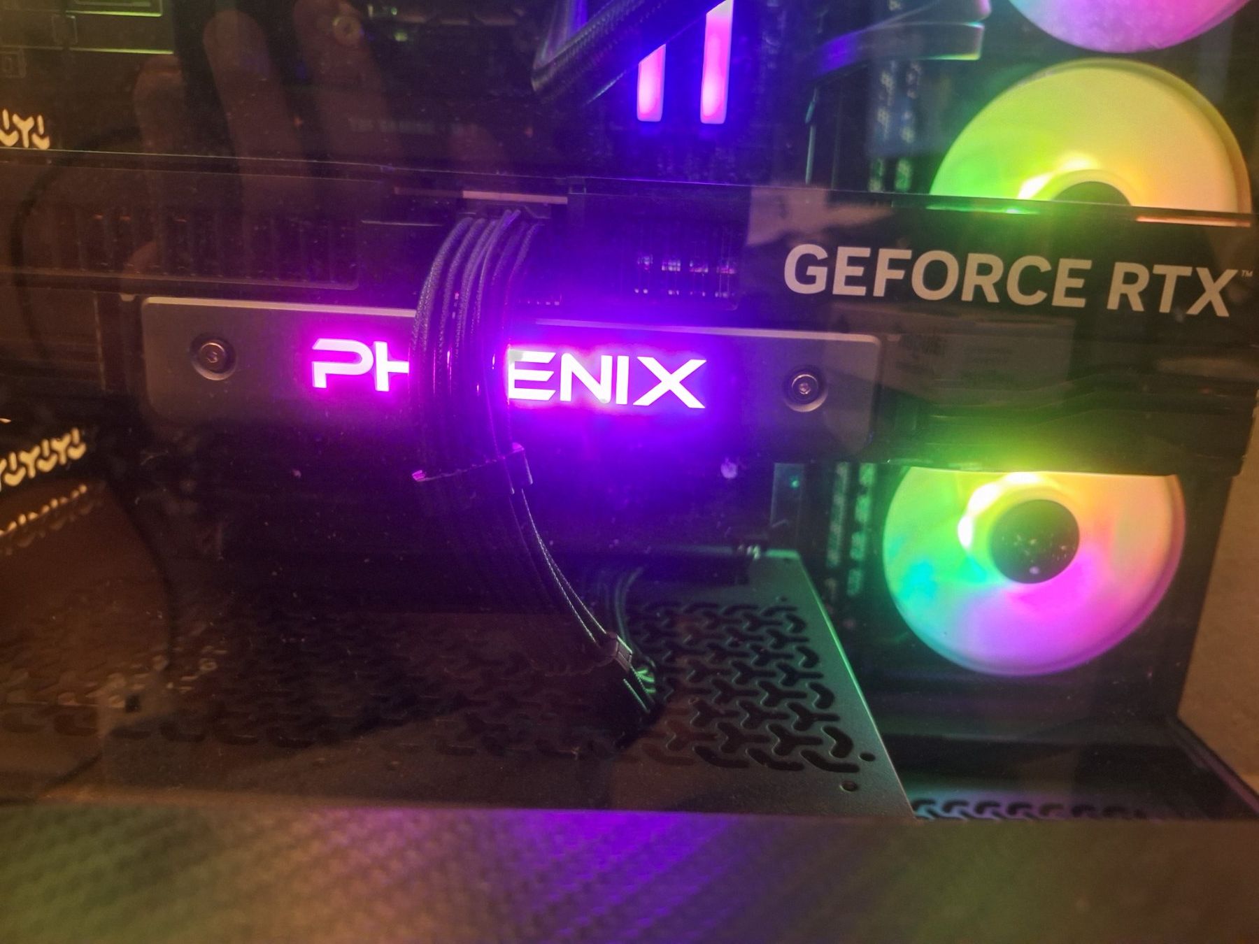 Asus PC: Gaming PC – Usato da Niederrohrdorf venduto da x-Ride-or-Die-x 3