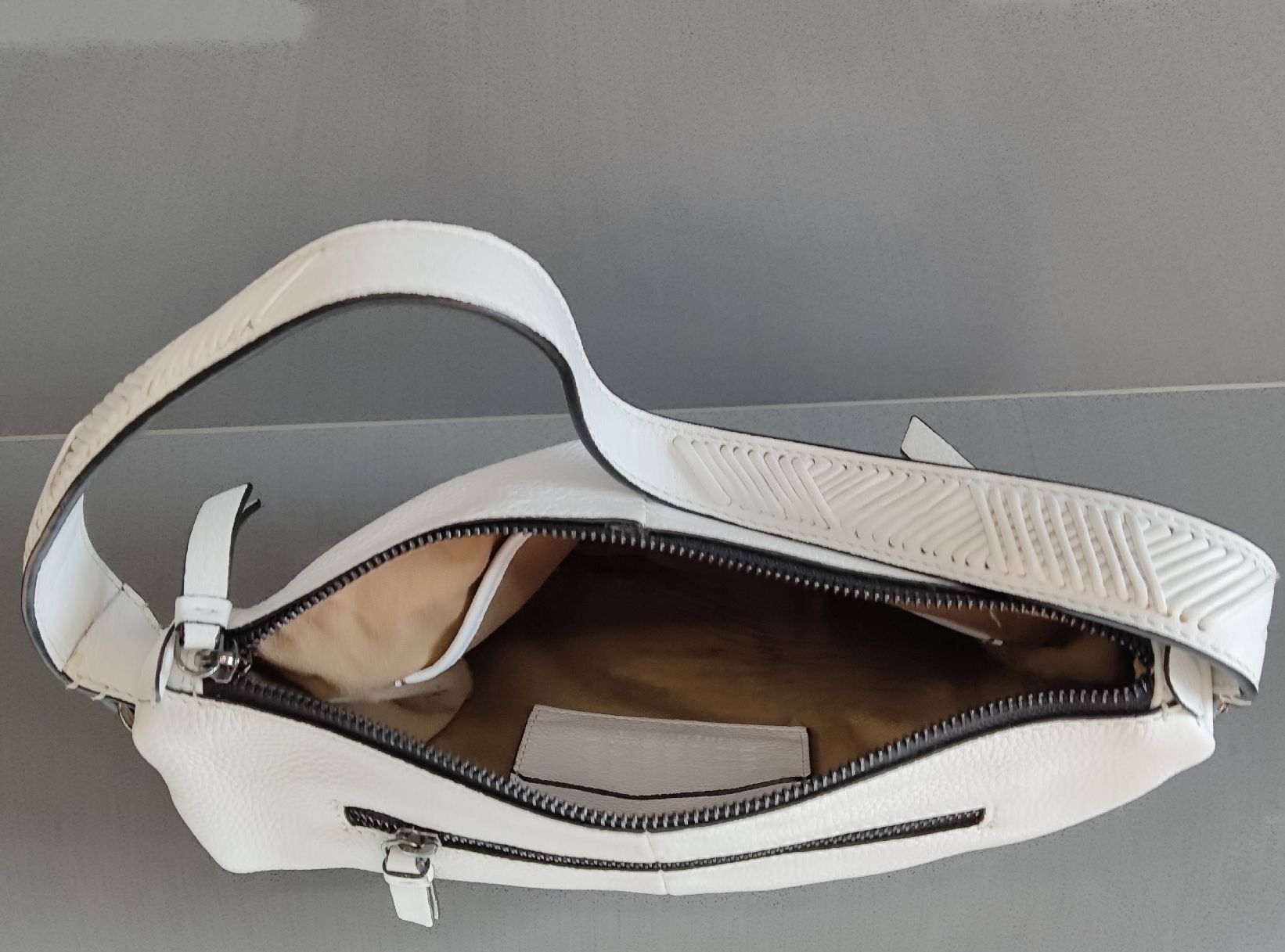 Borse da donna: DESIGN Damen HANDTASCHE / ABBACINO – Nuovo (secondo la descrizione) da Minusio venduto da Todesca 7