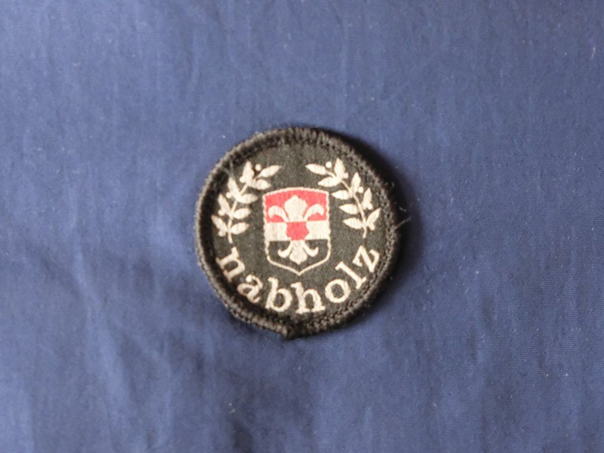 Giacche: NABHOLZ Jacke (Schweizer Kultmarke) - Grösse L - ca. um 2000 – Usato da Aarberg venduto da umearocks 8