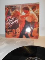Neue Fundschätze - LP Schallplatte Dirty Dancing   1988