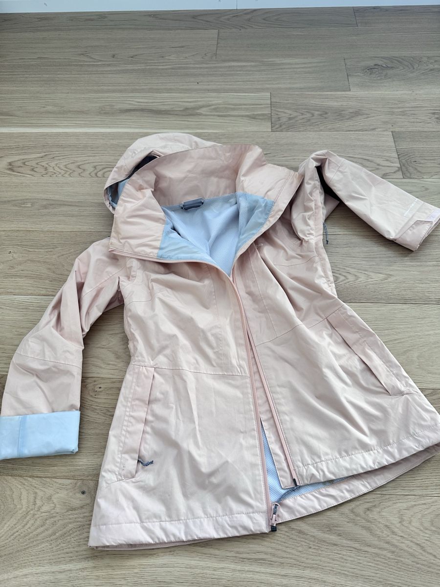 Columbia Giacche: Columbia Regenjacke M – Nuovo (secondo la descrizione) da Küssnacht am Rigi venduto da annine.l. 5