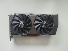 Zotac GeForce RTX 3060 12GB GDDR6 Grafikkarte