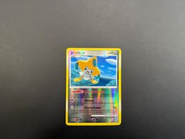 Jirachi 7/111 - Reverse Holo