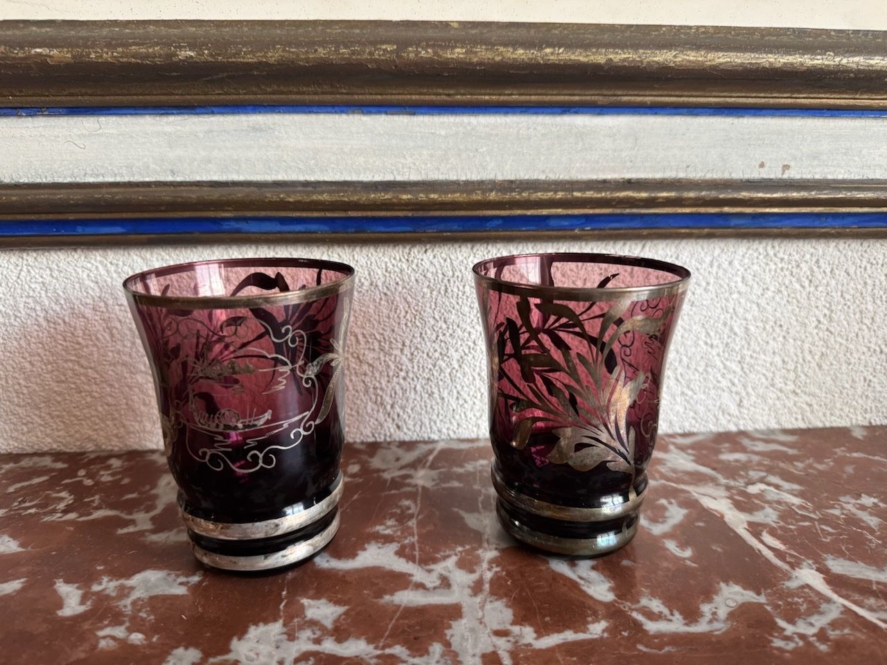 Verres: Verres – D'occasion à Lausanne par dva_b5np