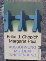 Aussöhnung mit dem inneren Kind
