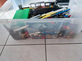 Legokiste
