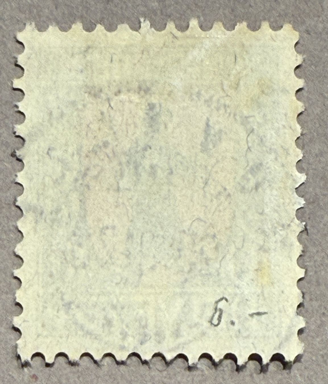 Alle Briefmarken: PJ26 Vollstp. Noville – Gebraucht aus Steinhausen von yukon26 1