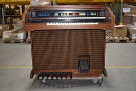 Vintage LOWREY Orgel