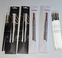 JOLIFIN Gel Pinsel Set NEU
