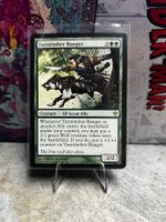 Turntimber Ranger