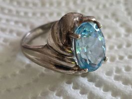 Ring Silber 925