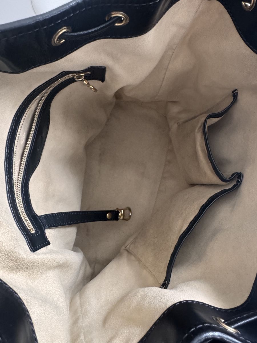 Maison Mollerus Borse da donna: Maison Mollerus Beuteltasche – Usato da Grellingen venduto da Patriciagp 4