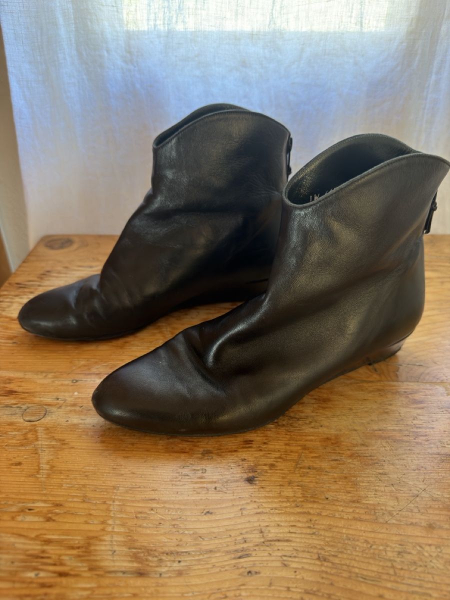 Stuart Weitzman Chaussures femmes: Stuart Weitzman Stiefeletten Gr. 37 – D'occasion à Root par ammanem 1