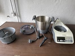 Kenwood KCook Multi Smart Küchenmaschine - Top Zustand!