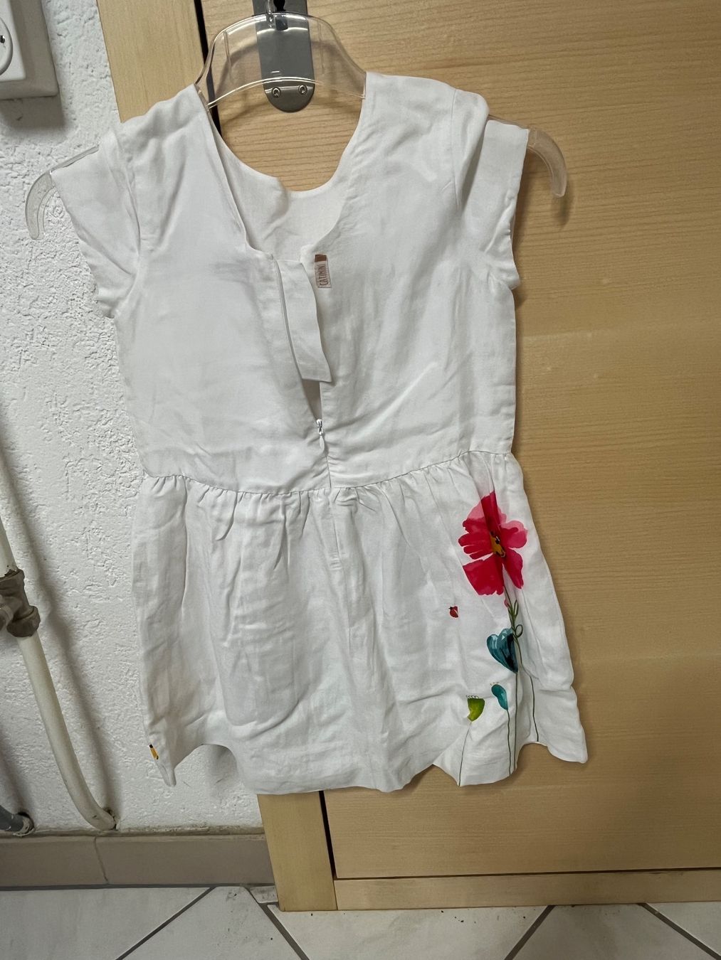 Vestiti & Gonne: Robe d'été de chez Catimini taille 8A – Nuovo (secondo la descrizione) da Péry venduto da gir_d5d9 1