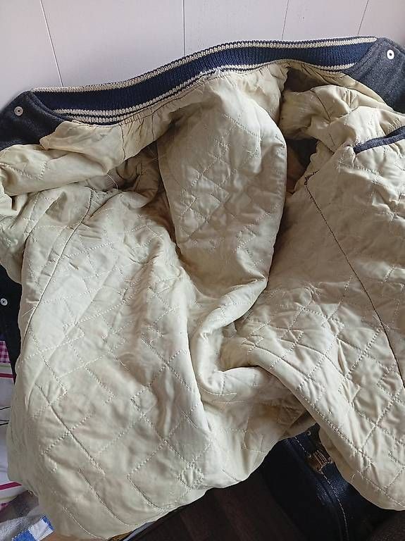 Jacken: Veste Rockabilly  – Gebraucht aus Biel/Bienne von loudmuffles 2