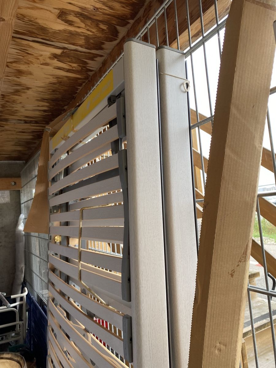 Bico Reti a doghe: Lattenrost Bico-Flex – Usato da Glattbrugg venduto da Pischte.Brockenhaus 3