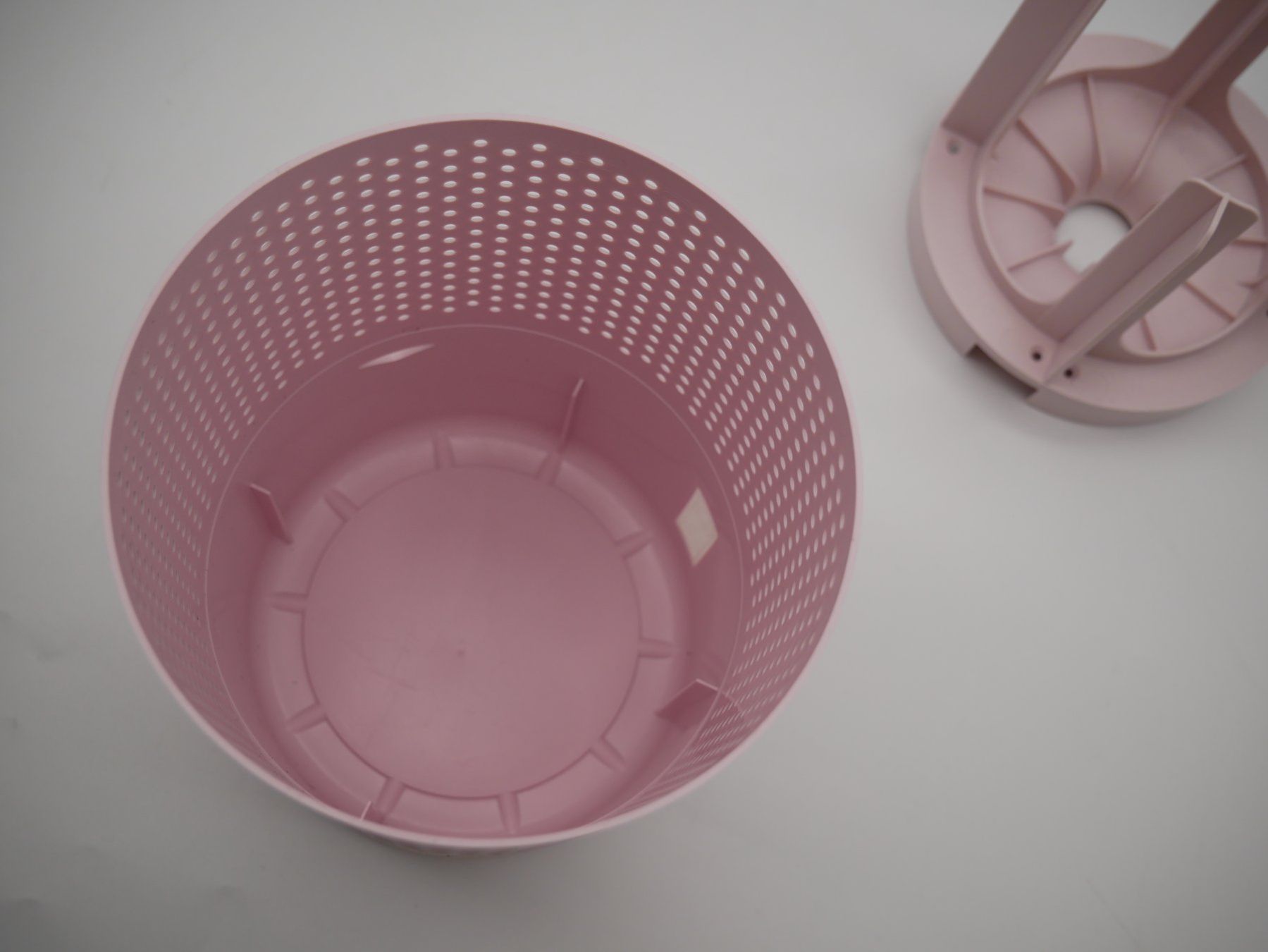 Luftentfeuchter: ABSODRY Raumentfeuchter Pink – Neu (gemäss Beschreibung) aus Winterthur von Restwert_Winterthur 6