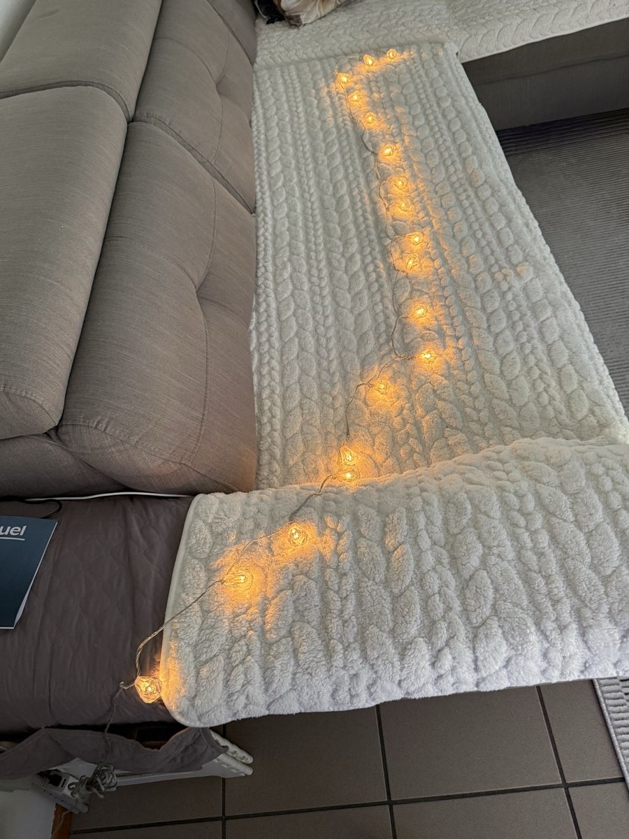 Tutte le decorazioni: Weihnachtslicht – Nuovo e nell'imballaggio originale da Figino venduto da Ferrari58 4