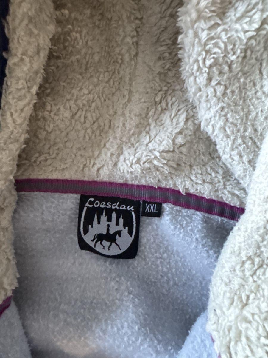 Giacche: Hoodie Gr.XXL – Usato da Seewen SO venduto da Muggi3 1