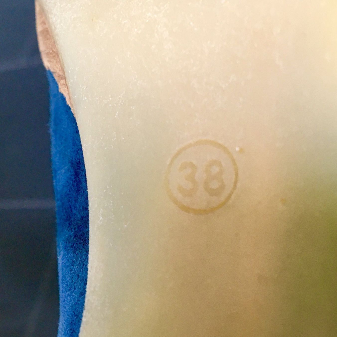 Walder Damenschuhe: Damenschuhe, Gr. 38 – Gebraucht aus Wahlen b. Laufen von budo4242 6