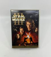 Star Wars 3 Die Rache der Sith DVD