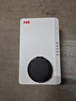 ABB Terra AC 22kW Wall Box
