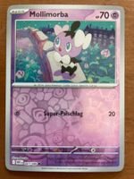Pokemon Mollimorba Reverse (Versand gratis)