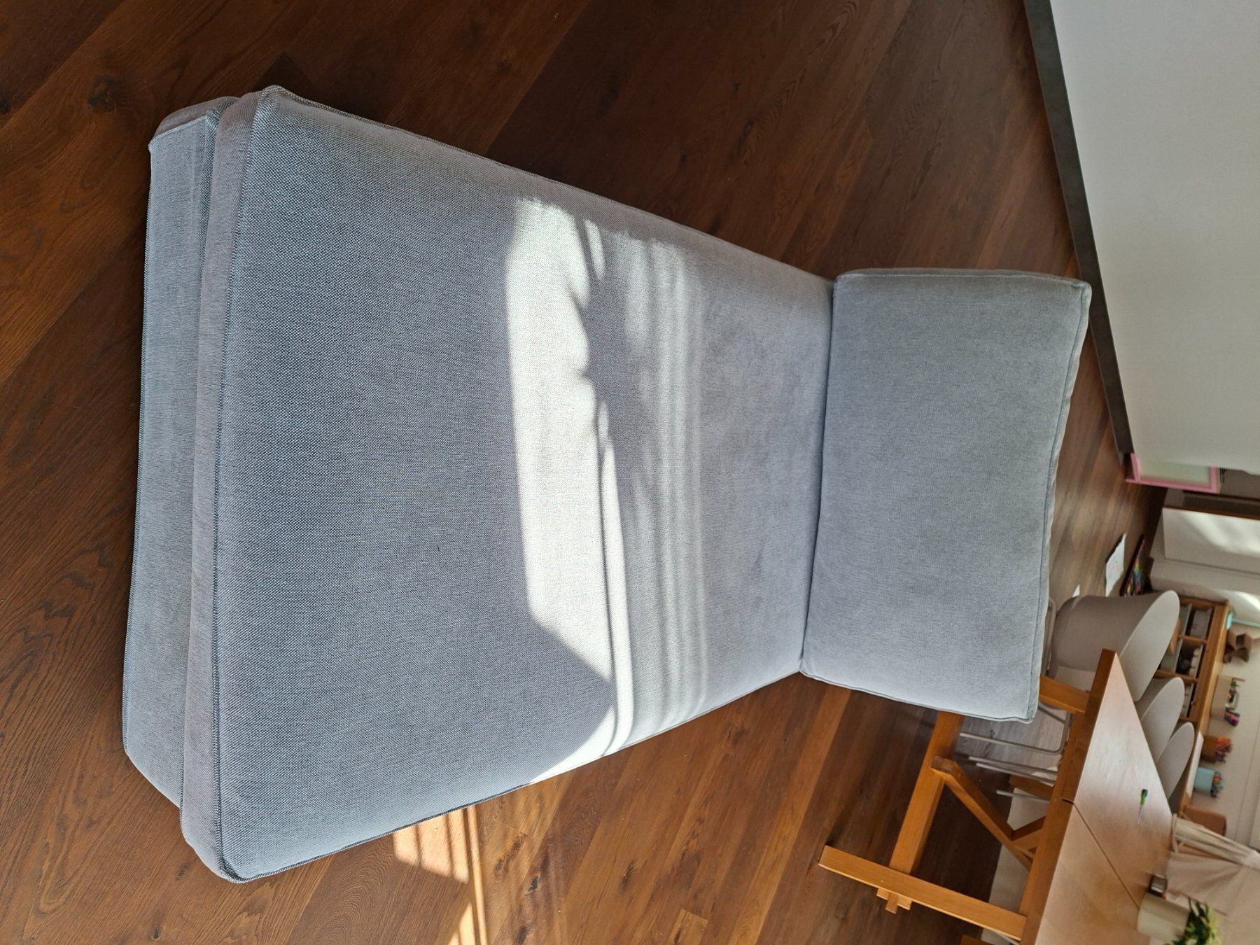 Ikea Sedie a sdraio: Ikea Kivik Recamiere – Usato da Dulliken venduto da mol_kxk8 1