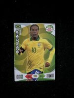 Ronaldinho Panini Road to 2014 WM Brazil Adrenalyn