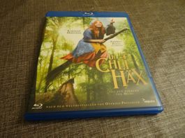 Blu-ray Die chli Häx Schweizerdeutsch