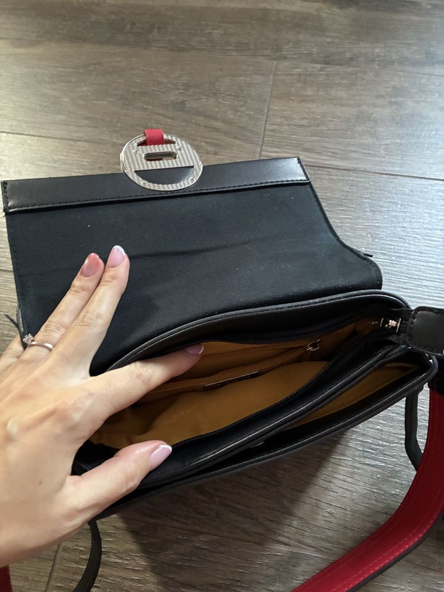 Borse da donna: Tasche – Usato da Uzwil venduto da tot_gj9c 5