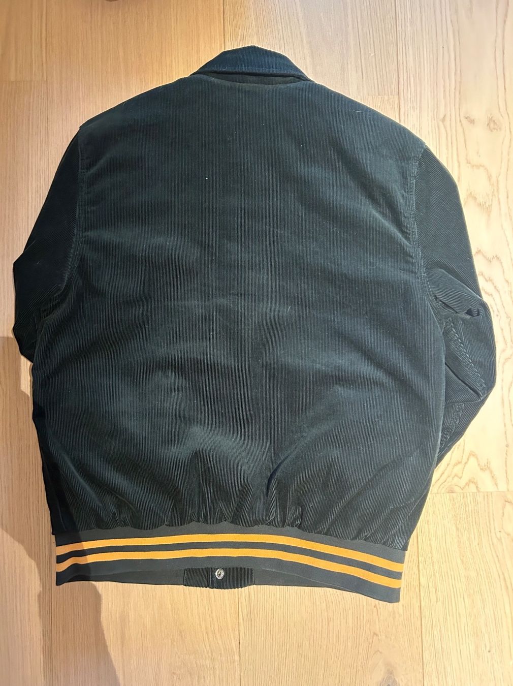 Carhartt Jacken: Carharrt Letterman Jacket – Neu (gemäss Beschreibung) aus Mönchaltorf von johanna_k06 3