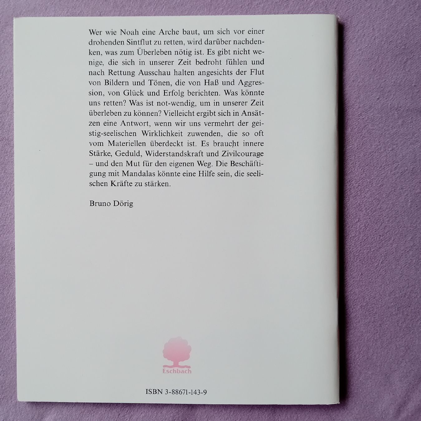 Libri: Heft: Schenk dir ein Mandala – Nuovo (secondo la descrizione) da Witterswil venduto da hele04 1