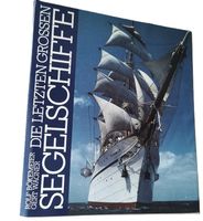 Die letzten grossen Segelschiffe (Buch, Mondo)