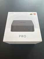 WiiM Pro Hi-Res Audio Streamer neuwertig